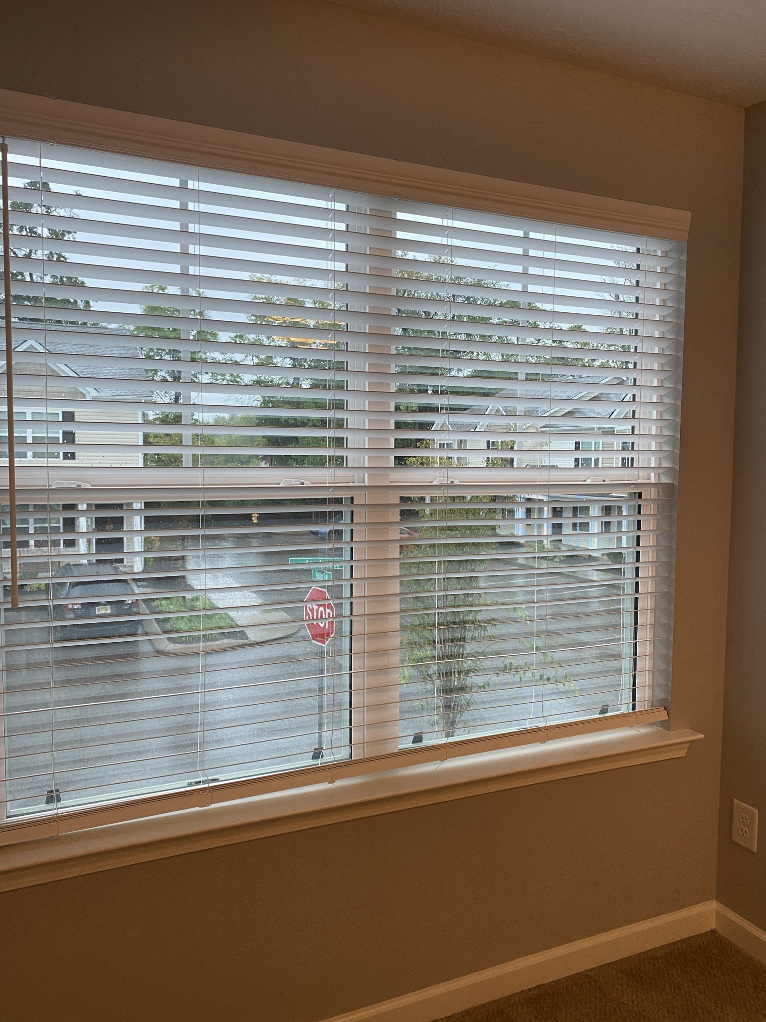 2378 Age Avenue Murfreesboro, TN 37130 - Photo 21 of 33 a view of a window in a balcony