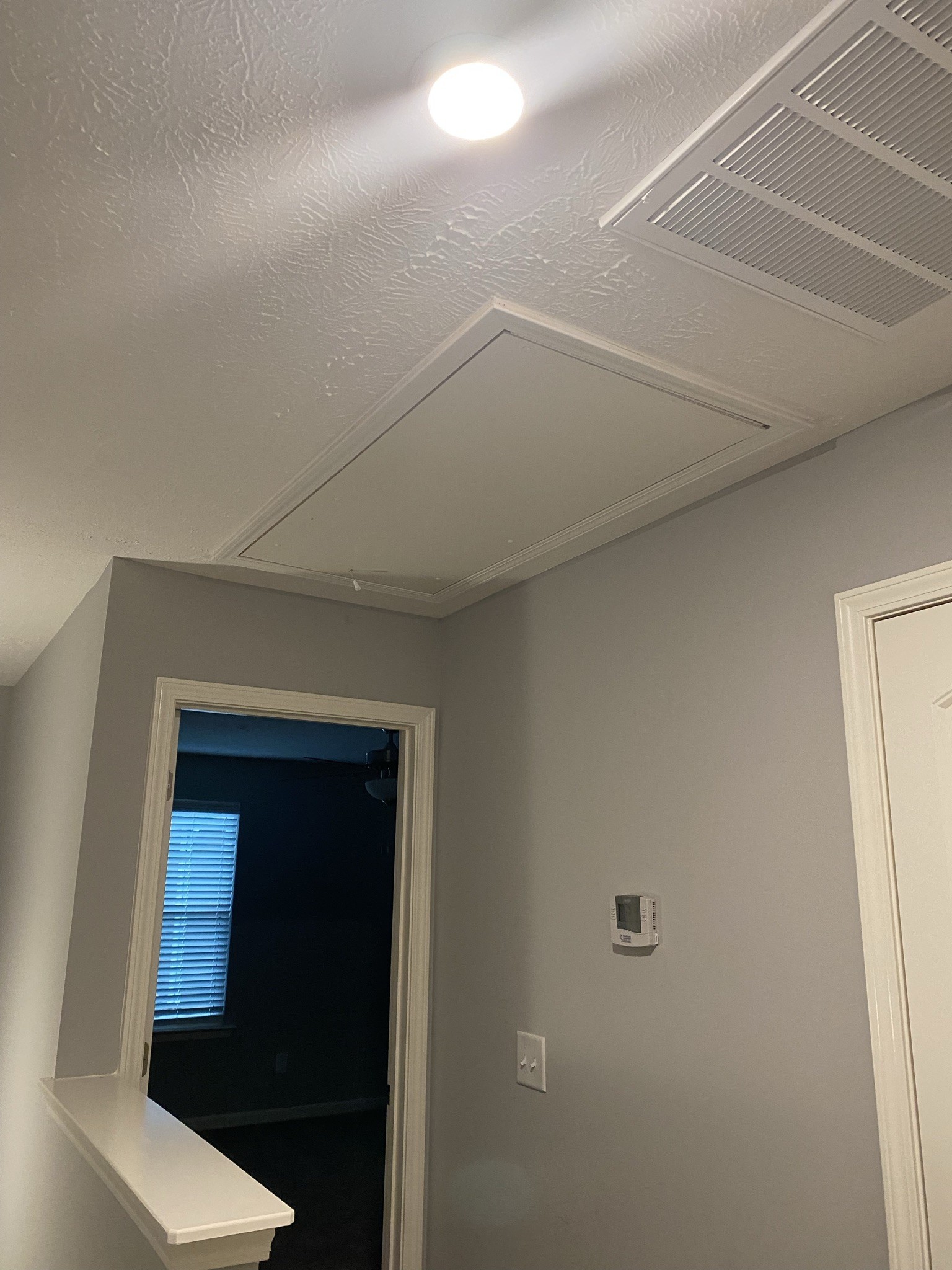 2378 Age Avenue Murfreesboro, TN 37130 - Photo 29 of 33 a view of hallway with stairs