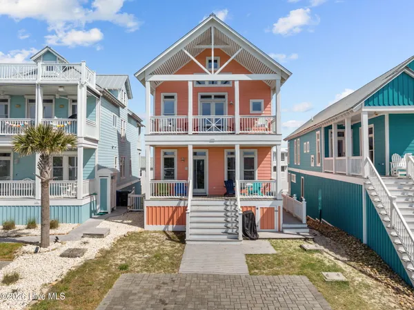 $1,299,630 | 233 Sea Dreams Drive, Atlantic Beach, NC 28512