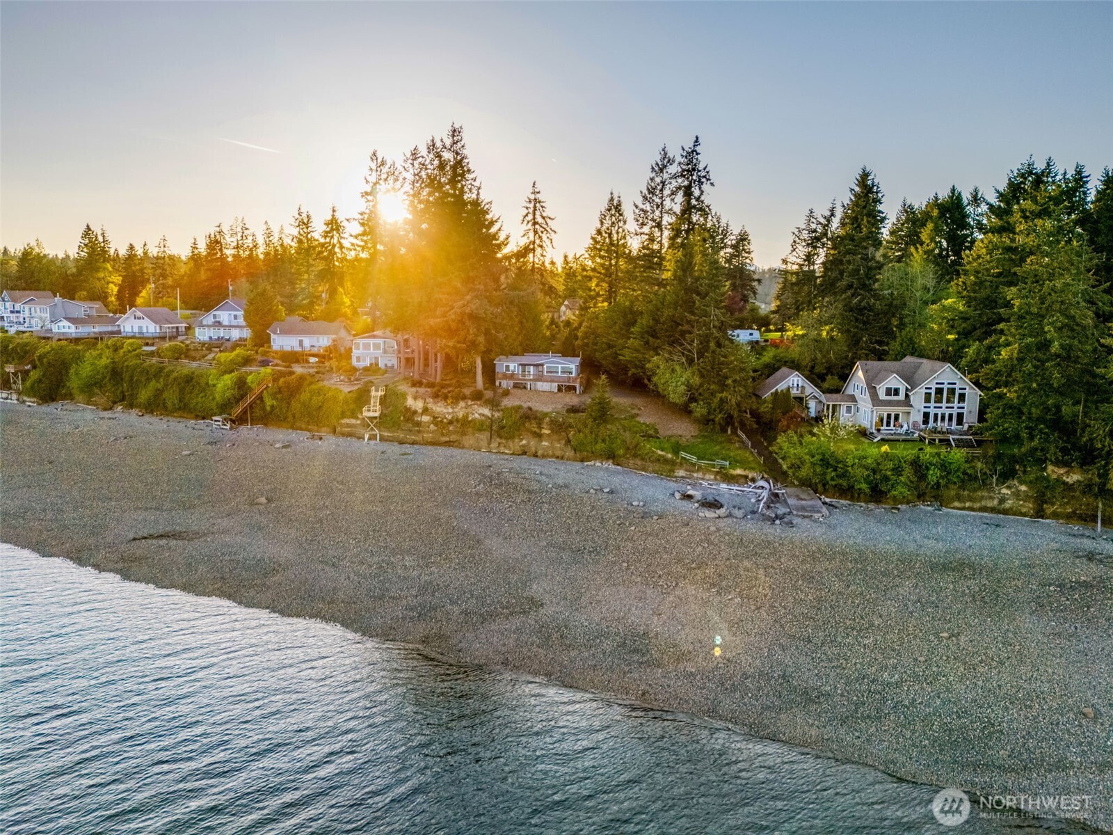 727 East Stretch Island Road South Grapeview, WA 98546 - Photo 37 of 37