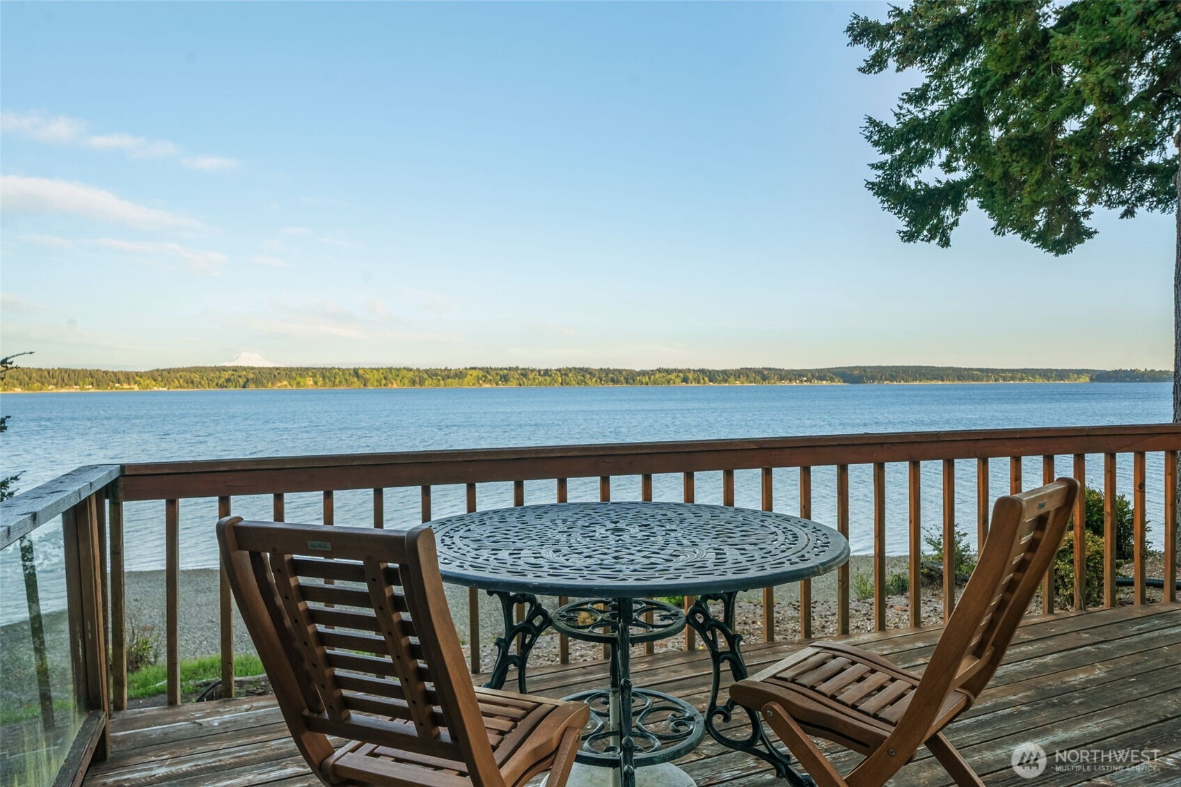 727 East Stretch Island Road South Grapeview, WA 98546 - Photo 5 of 37