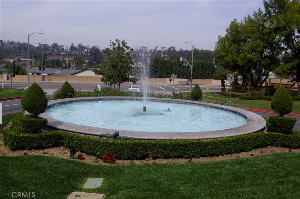 1729 Derringer Lane Diamond Bar, CA 91765 - Photo 12 of 12 a view of a swimming pool and outdoor space