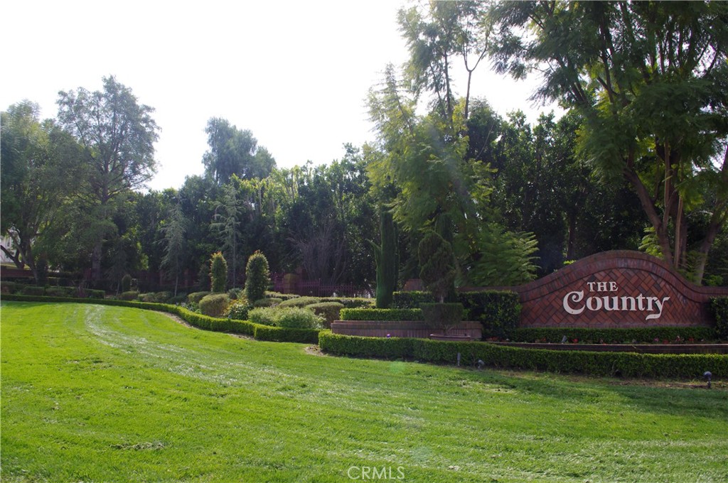 1729 Derringer Lane Diamond Bar, CA 91765 - Photo 10 of 12 a view of a park with large trees