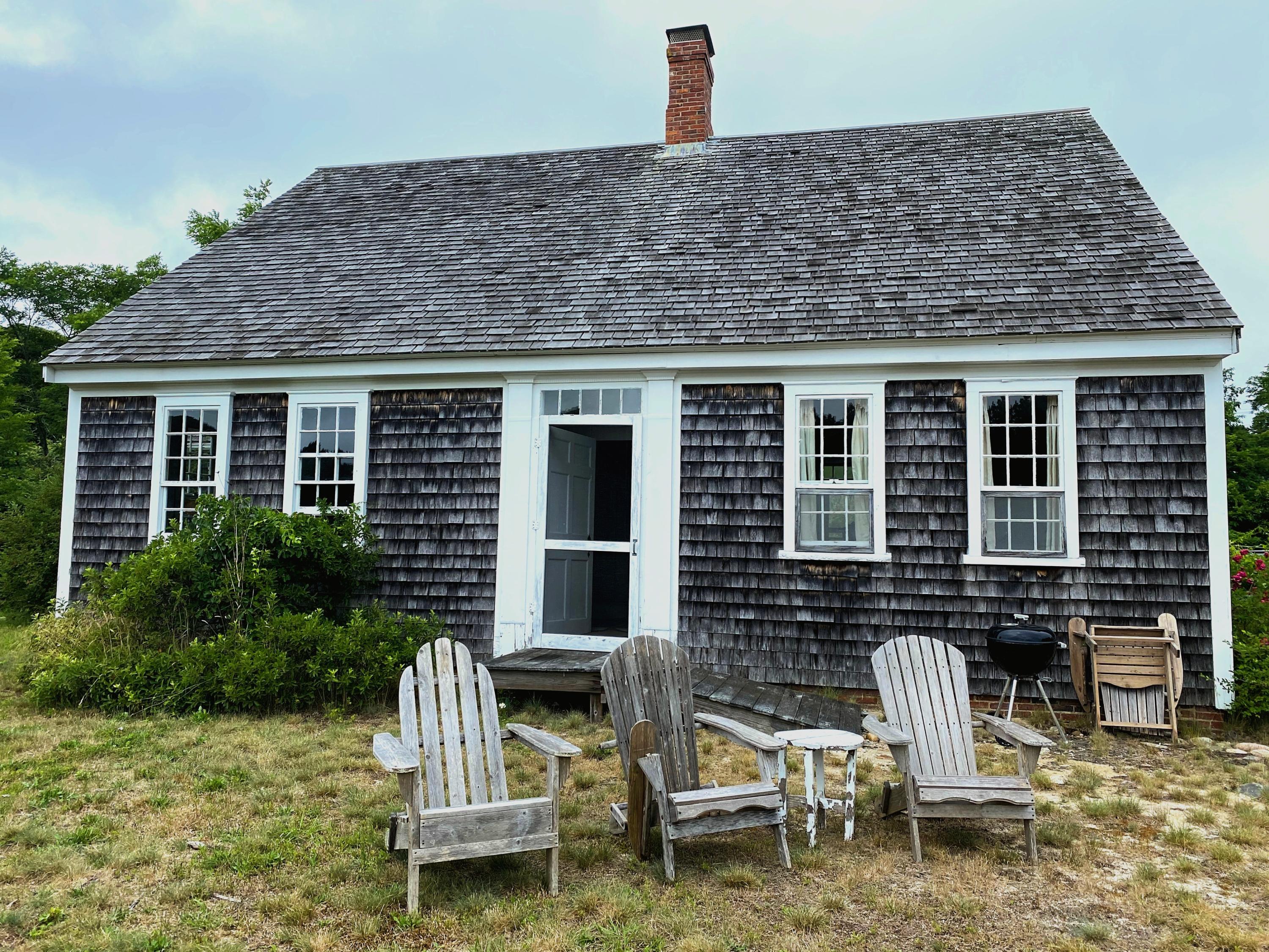 9 Castle Road Truro, MA 02666 - Photo 2 of 65 2
