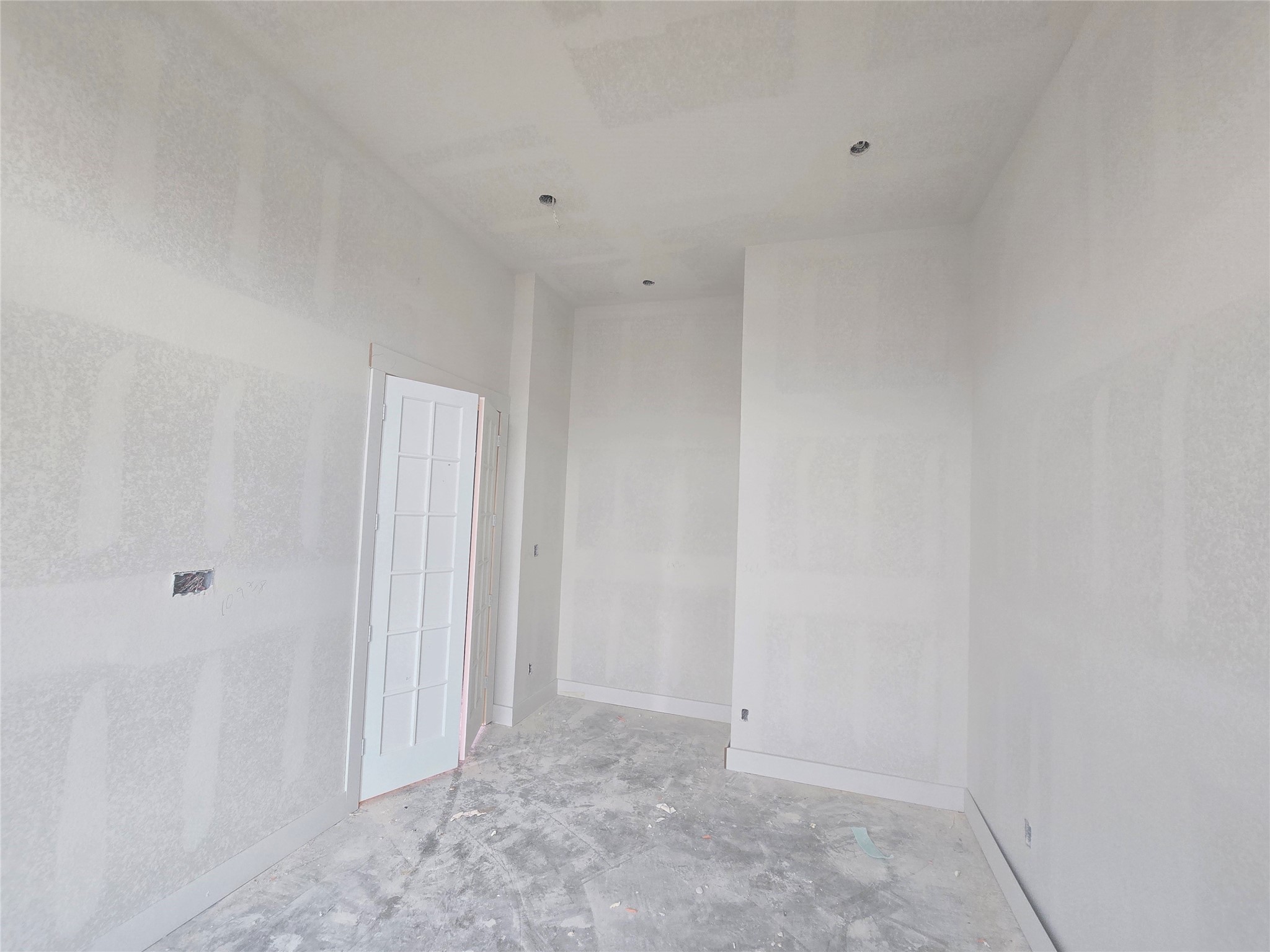 621 Cross Timbers Trace Hempstead, TX 77445 - Photo 4 of 21 Alamo Study under construction