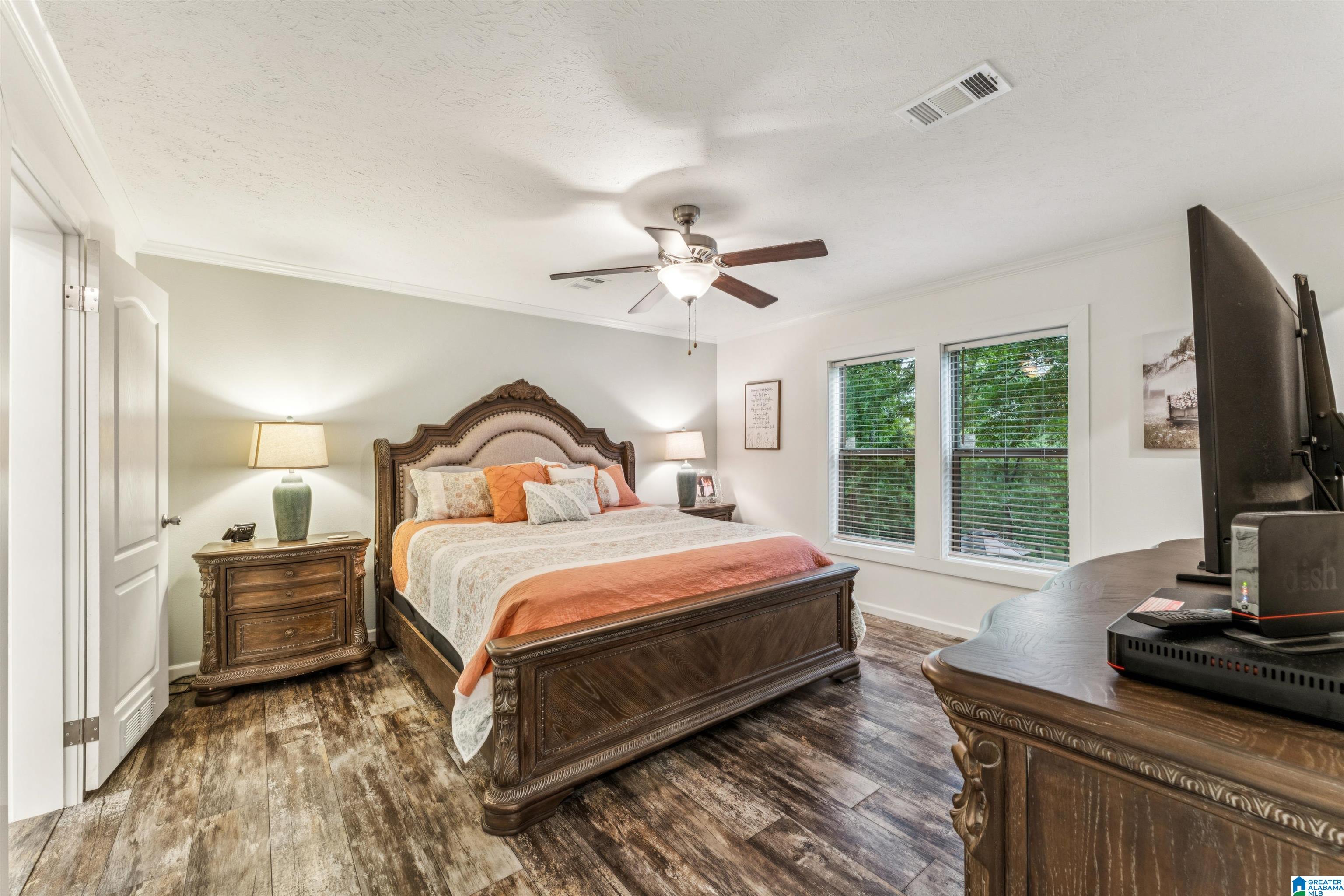 58 Ramas Lane Arley, AL 35541 - Photo 20 of 45