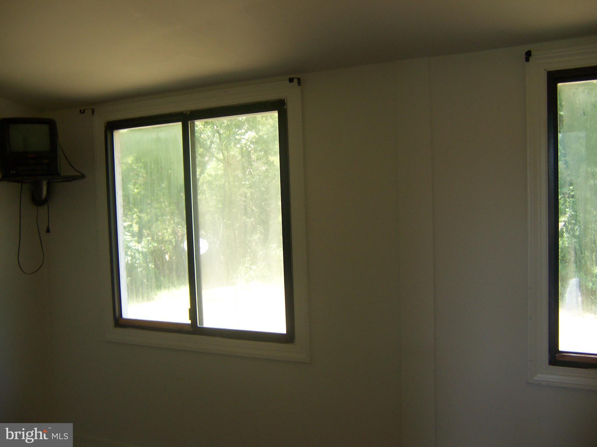 Enclosed Porch