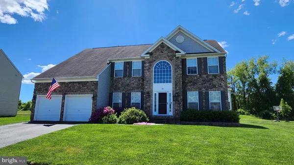 $589,000 | 39 Calvarese Drive, Bear, DE 19701