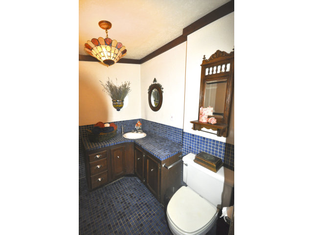 131 Hazel Avenue Millbrae, CA 94030 - Photo 9 of 16 a bathroom with a toilet