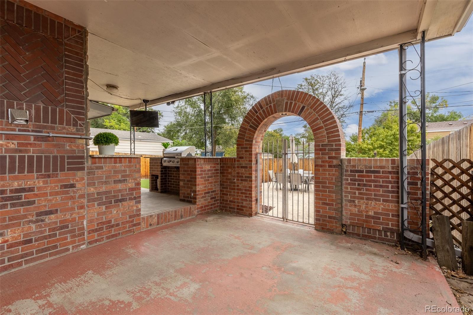 4870 Raritan Street Denver, CO 80221 - Photo 33 of 50 Gallery Image 33