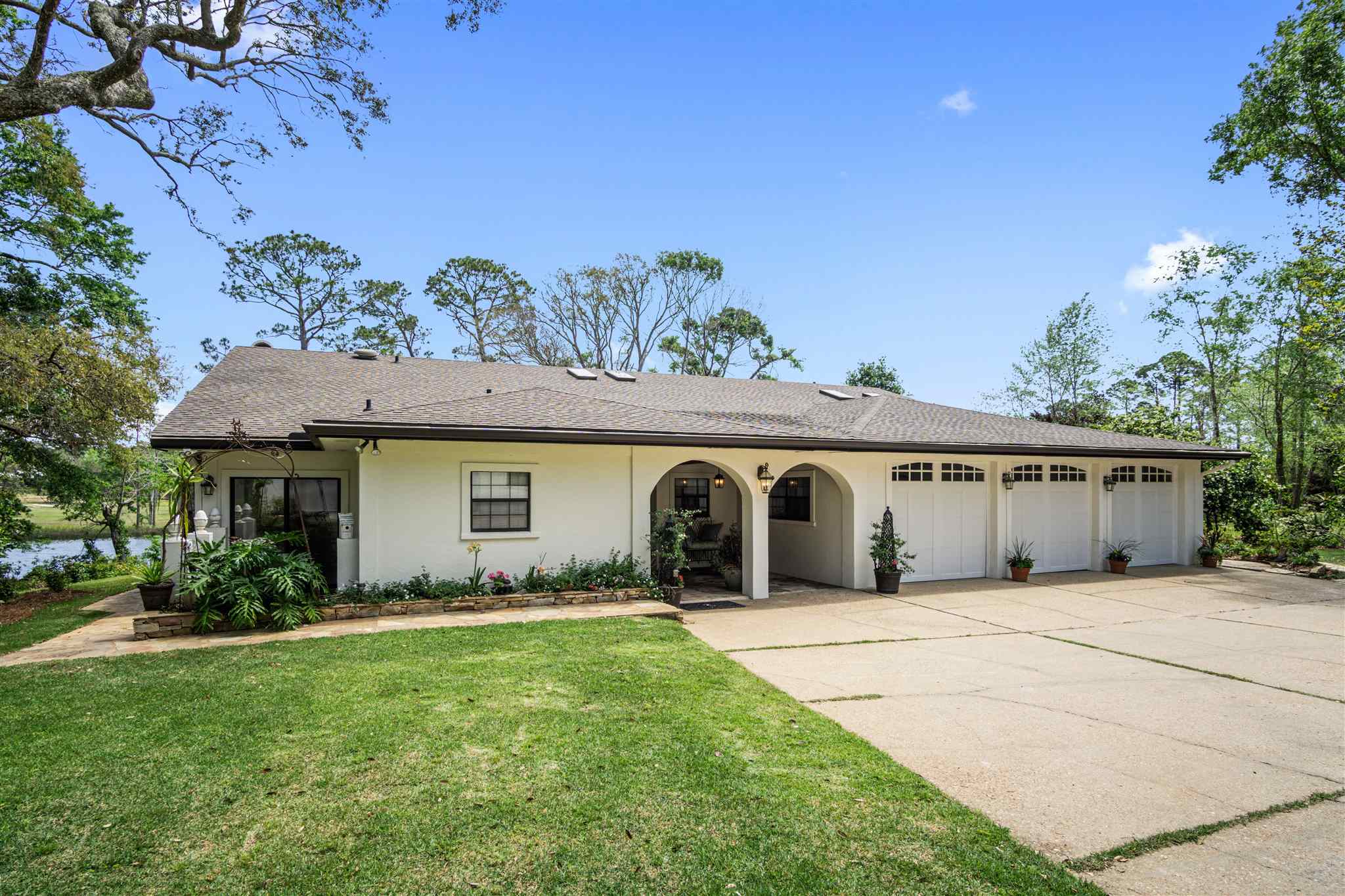 9300 Neumann Drive Elberta, AL 36530 - Photo 45 of 49