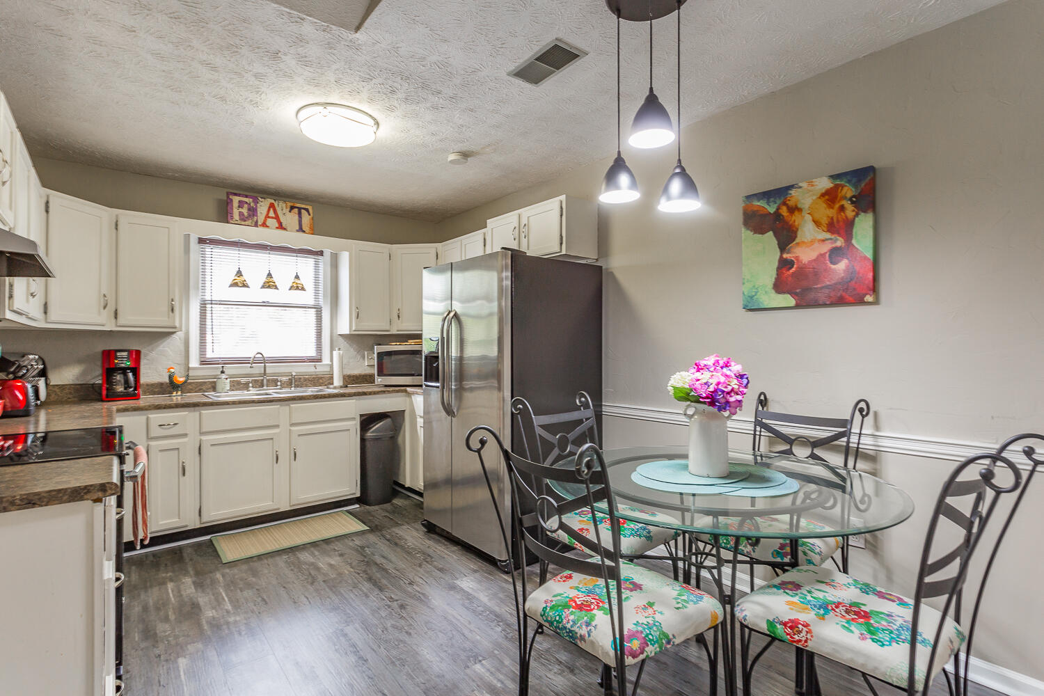102 Montclair Drive Calhoun, GA 30701 - Photo 10 of 36 102 Montclaire HD -12