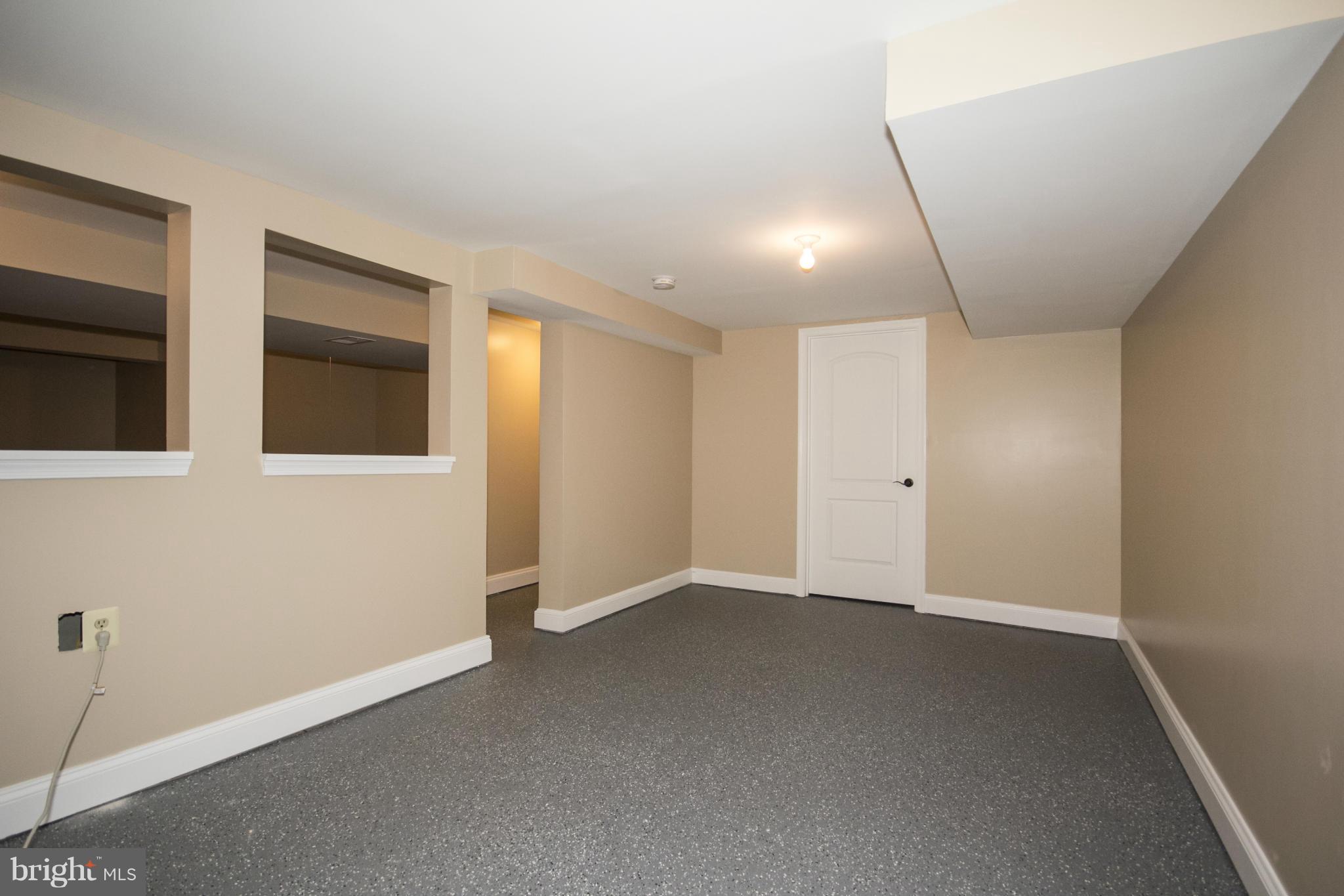 1406 North Stepney Road Aberdeen, MD 21001 - Photo 22 of 27 Basement