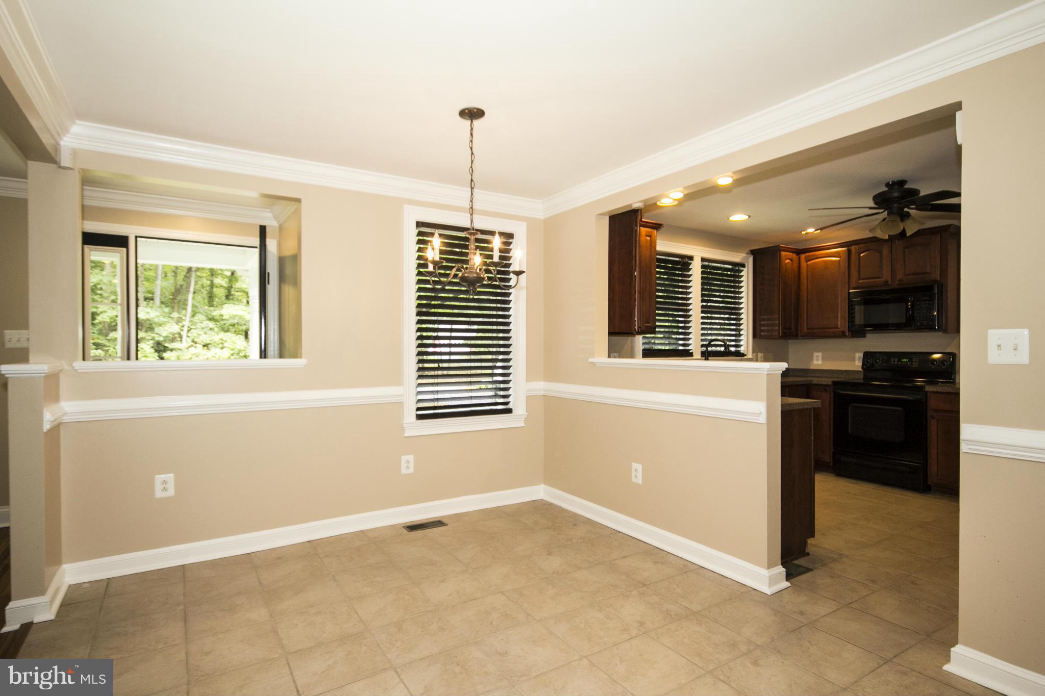 1406 North Stepney Road Aberdeen, MD 21001 - Photo 7 of 27 Dining Room