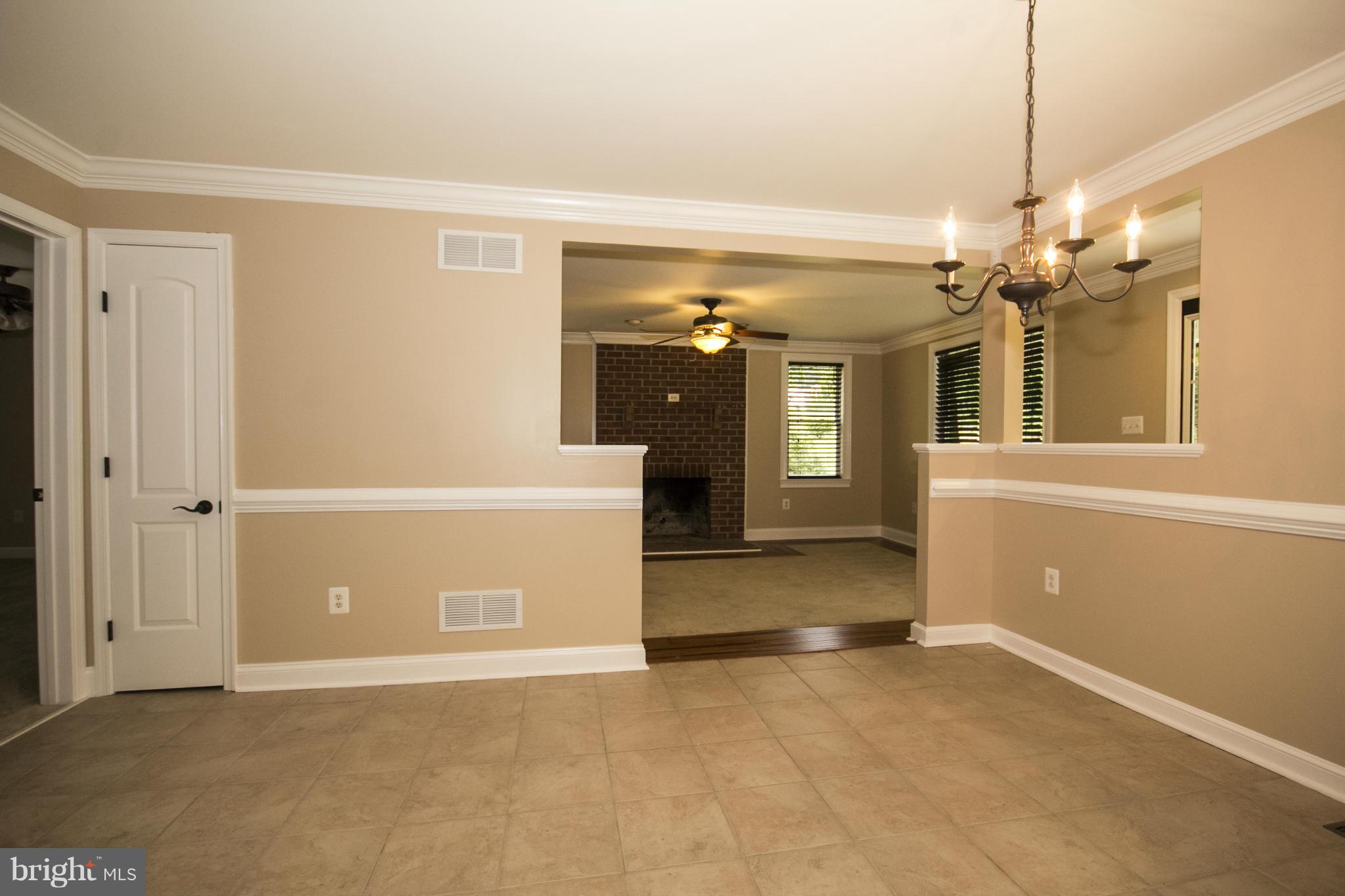 1406 North Stepney Road Aberdeen, MD 21001 - Photo 8 of 27 Dining Room