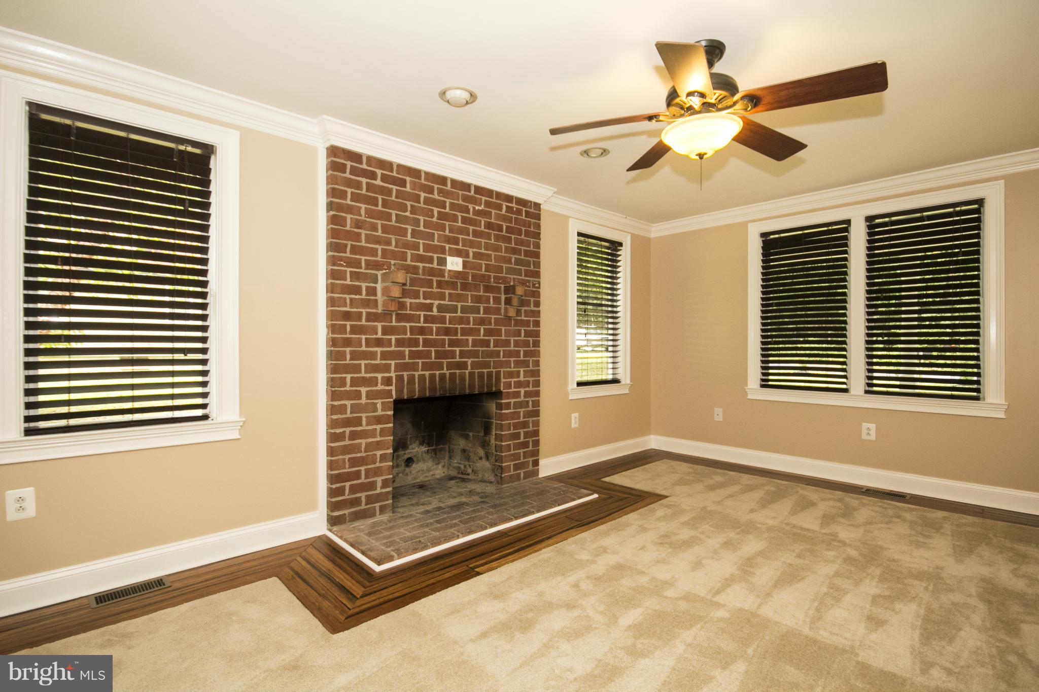 1406 North Stepney Road Aberdeen, MD 21001 - Photo 9 of 27 Family Room