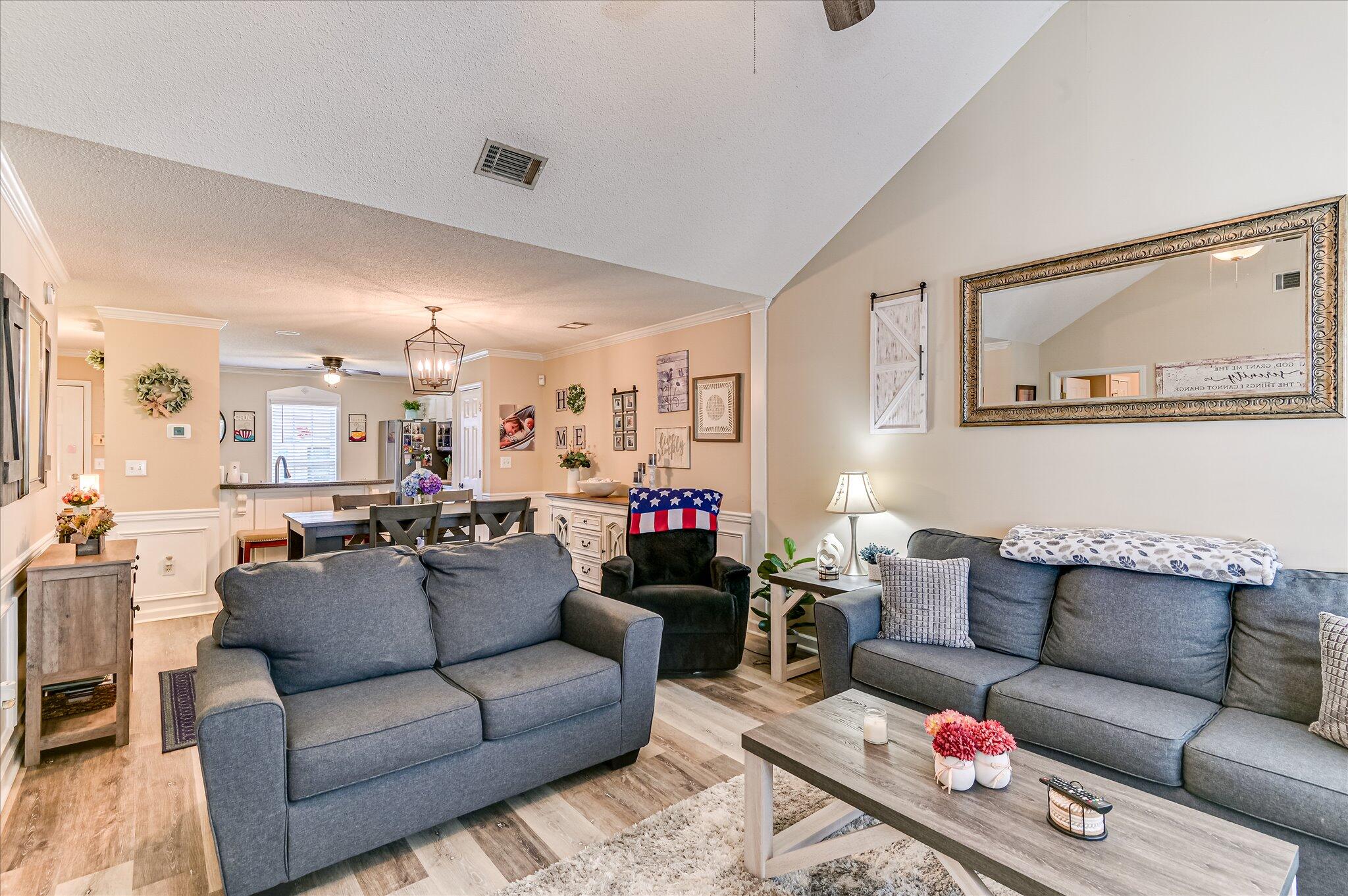 308 Hazelnut Drive Grovetown, GA 30813 - Photo 11 of 27 11-111