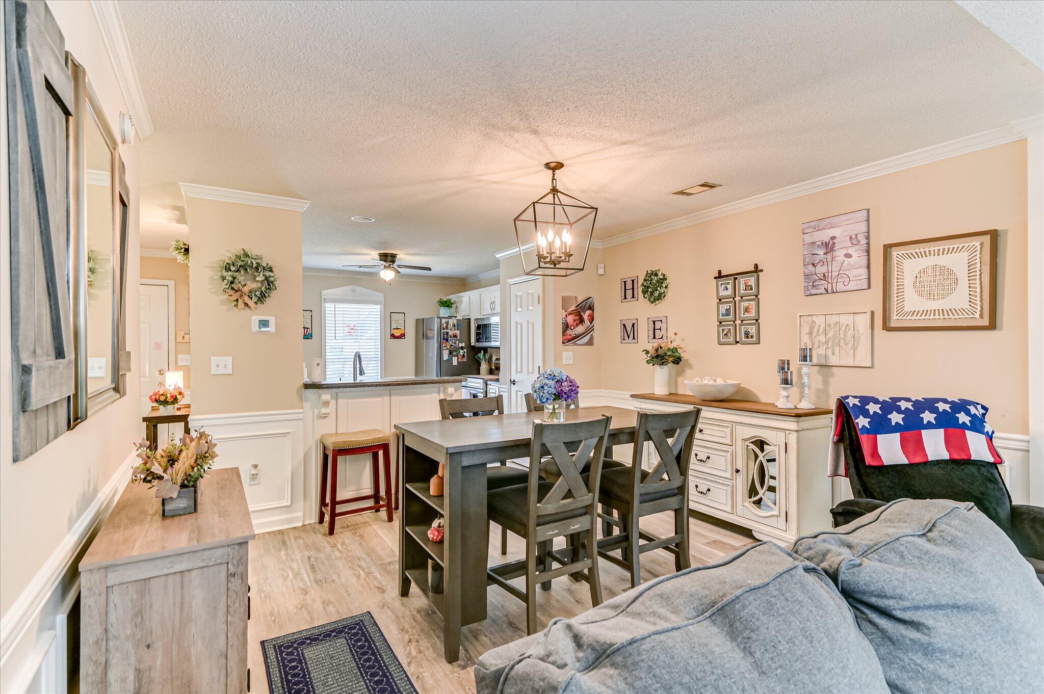 308 Hazelnut Drive Grovetown, GA 30813 - Photo 12 of 27 12-112