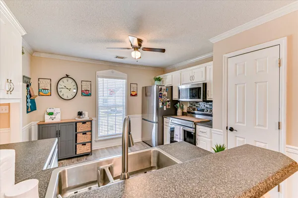 $194,900 | 308 Hazelnut Drive, Grovetown, GA 30813