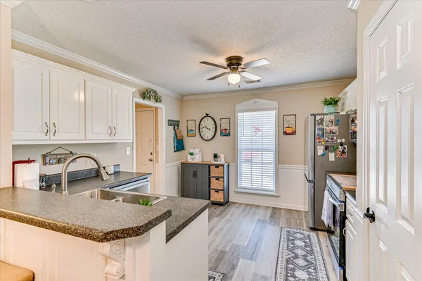 $194,900 | 308 Hazelnut Drive, Grovetown, GA 30813