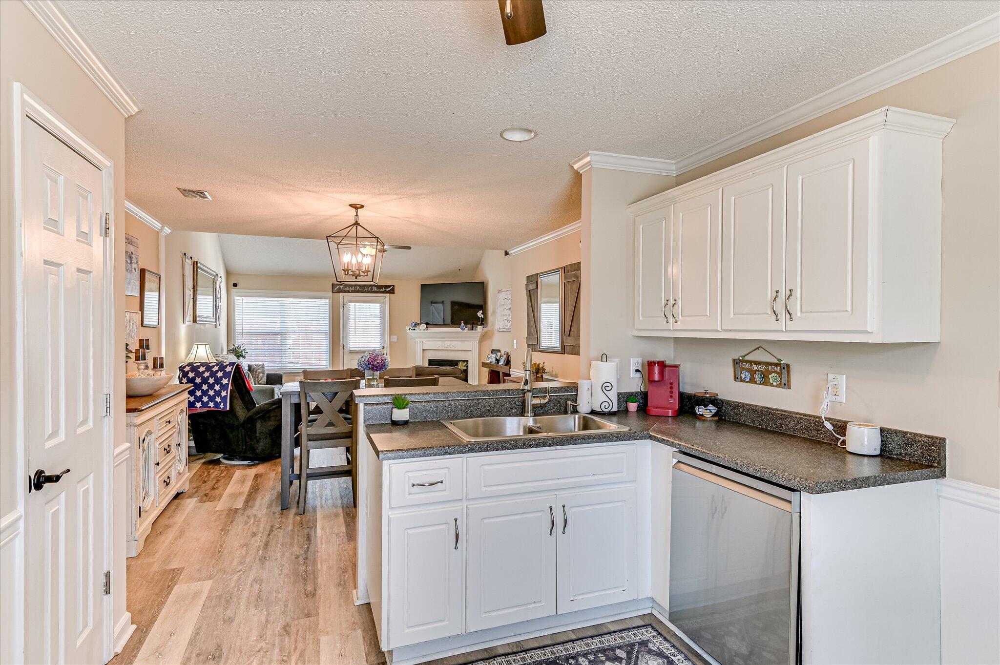 308 Hazelnut Drive Grovetown, GA 30813 - Photo 16 of 27 16-116