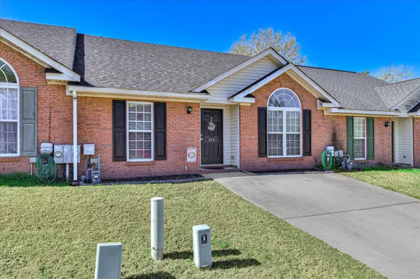 $194,900 | 308 Hazelnut Drive, Grovetown, GA 30813