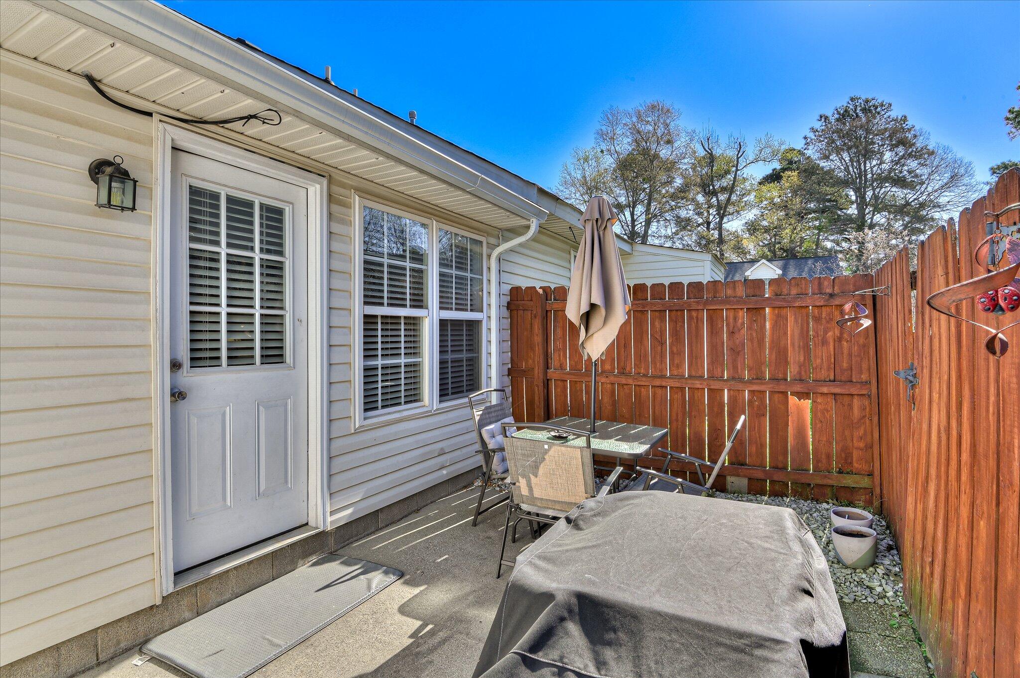 308 Hazelnut Drive Grovetown, GA 30813 - Photo 25 of 27 25-125