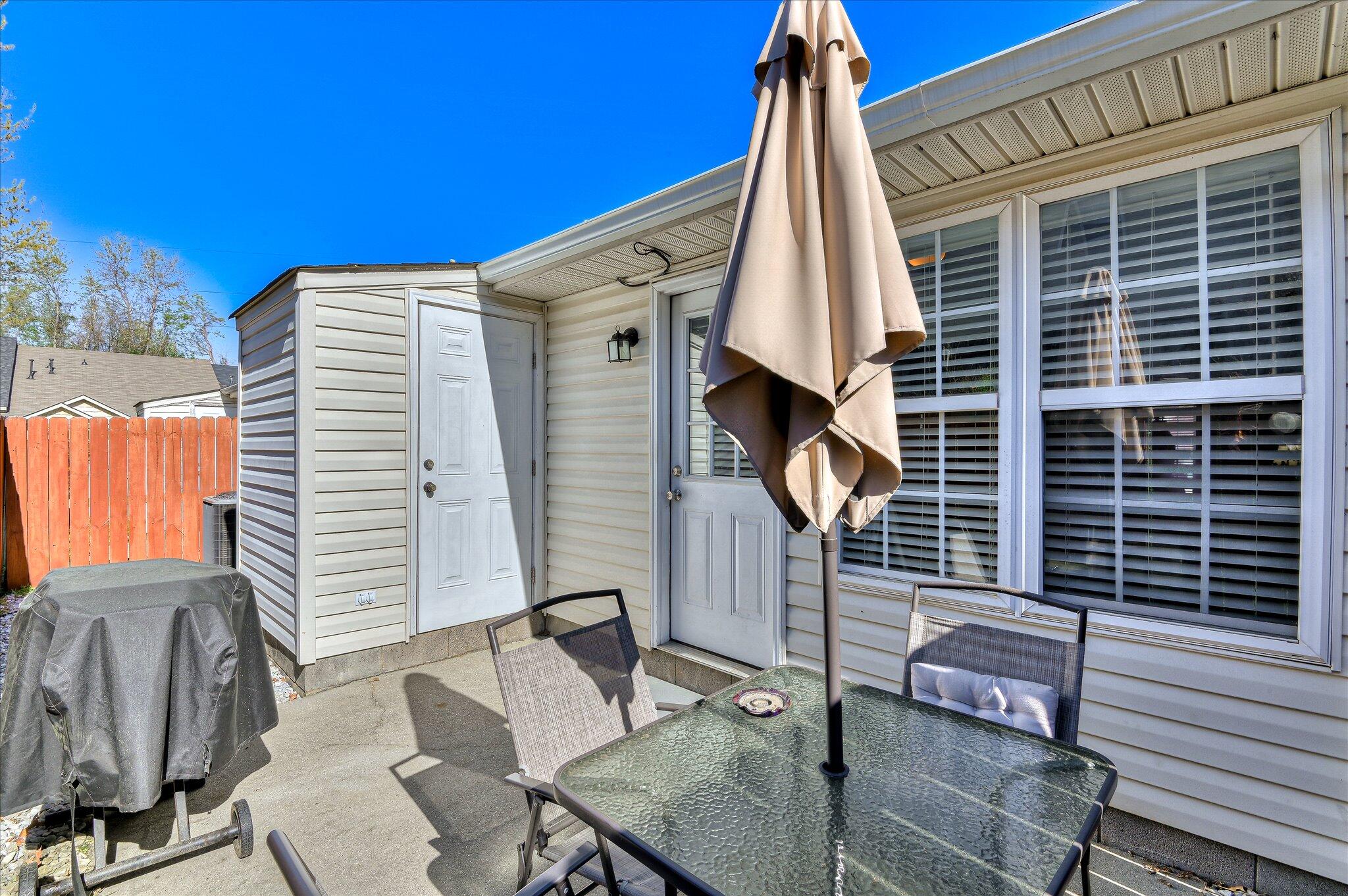 308 Hazelnut Drive Grovetown, GA 30813 - Photo 26 of 27 26-126