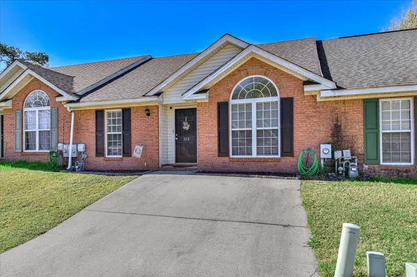 $194,900 | 308 Hazelnut Drive, Grovetown, GA 30813