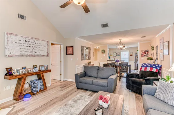 $194,900 | 308 Hazelnut Drive, Grovetown, GA 30813