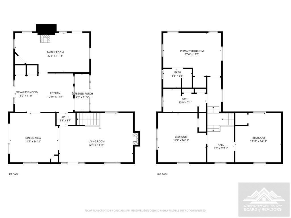 477 Ball Dairy Road Bluefield, WV 24701 - Photo 59 of 61 Gallery Image 59