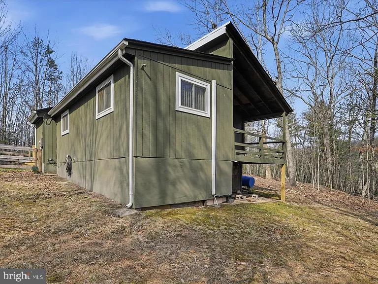 151 Bent Oak Road Hedgesville, WV 25427 - Photo 8 of 30
