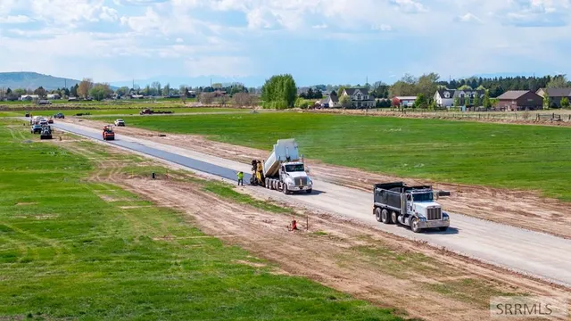 $165,000 | L1-b2 L1-b2 Solar Road, Rexburg, ID 83440