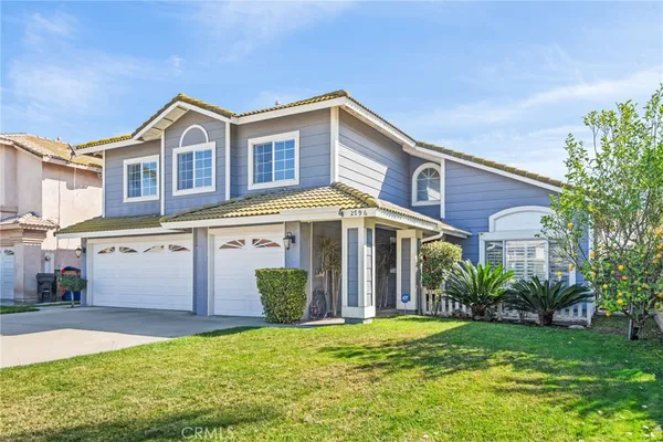 $819,000 | 2796 East Big Range Road, Ontario, CA 91761