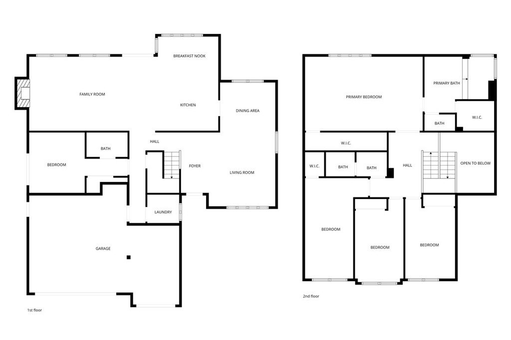 2796 East Big Range Road Ontario, CA 91761 - Photo 2 of 48