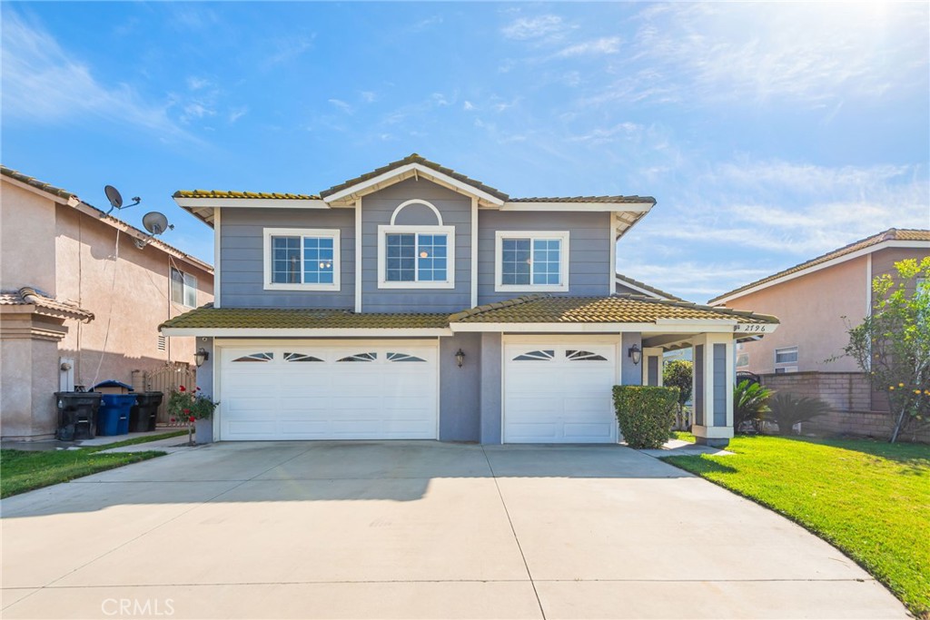 2796 East Big Range Road Ontario, CA 91761 - Photo 5 of 48