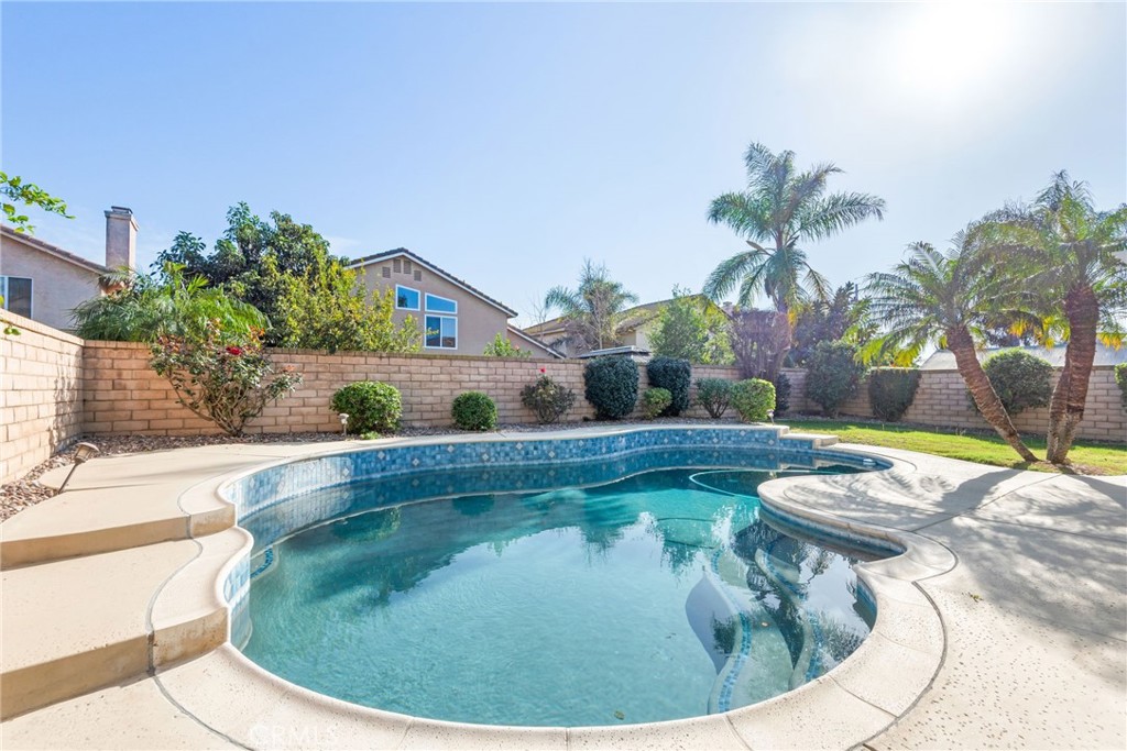 2796 East Big Range Road Ontario, CA 91761 - Photo 7 of 48