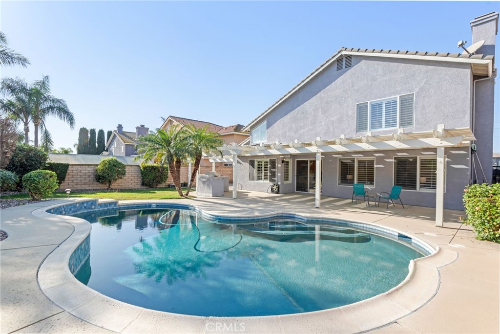 2796 East Big Range Road Ontario, CA 91761 - Photo 8 of 48