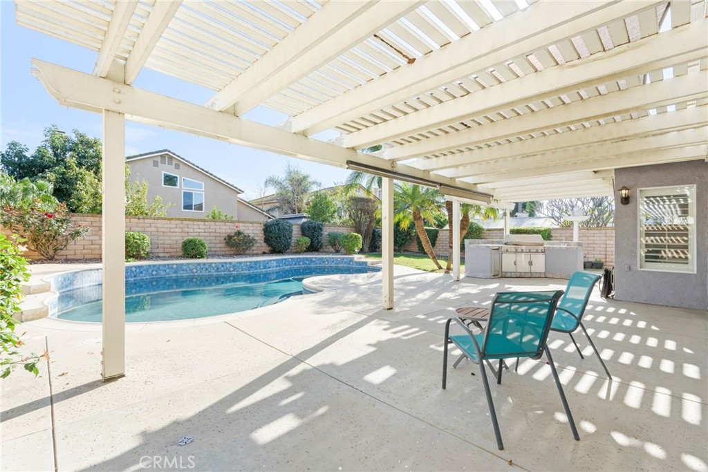 2796 East Big Range Road Ontario, CA 91761 - Photo 9 of 48