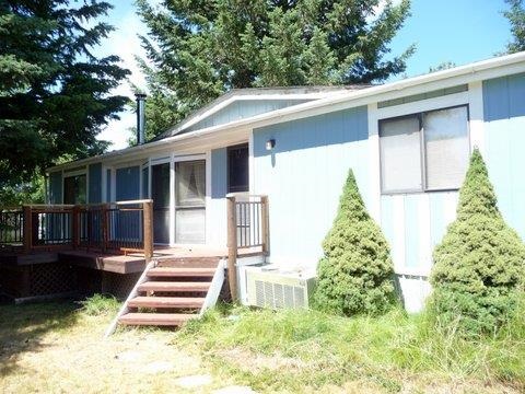 40538 Westline Road Loon Lake, WA 99148 - Photo 2 of 12 Gallery Image 2