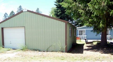 40538 Westline Road Loon Lake, WA 99148 - Photo 9 of 12 Gallery Image 9