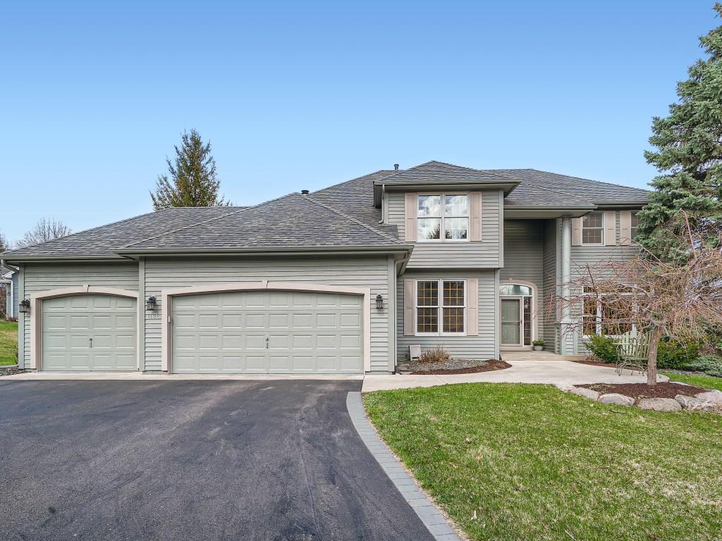 14813 Blakeney Road Eden Prairie, MN 55347 - Photo 1 of 1