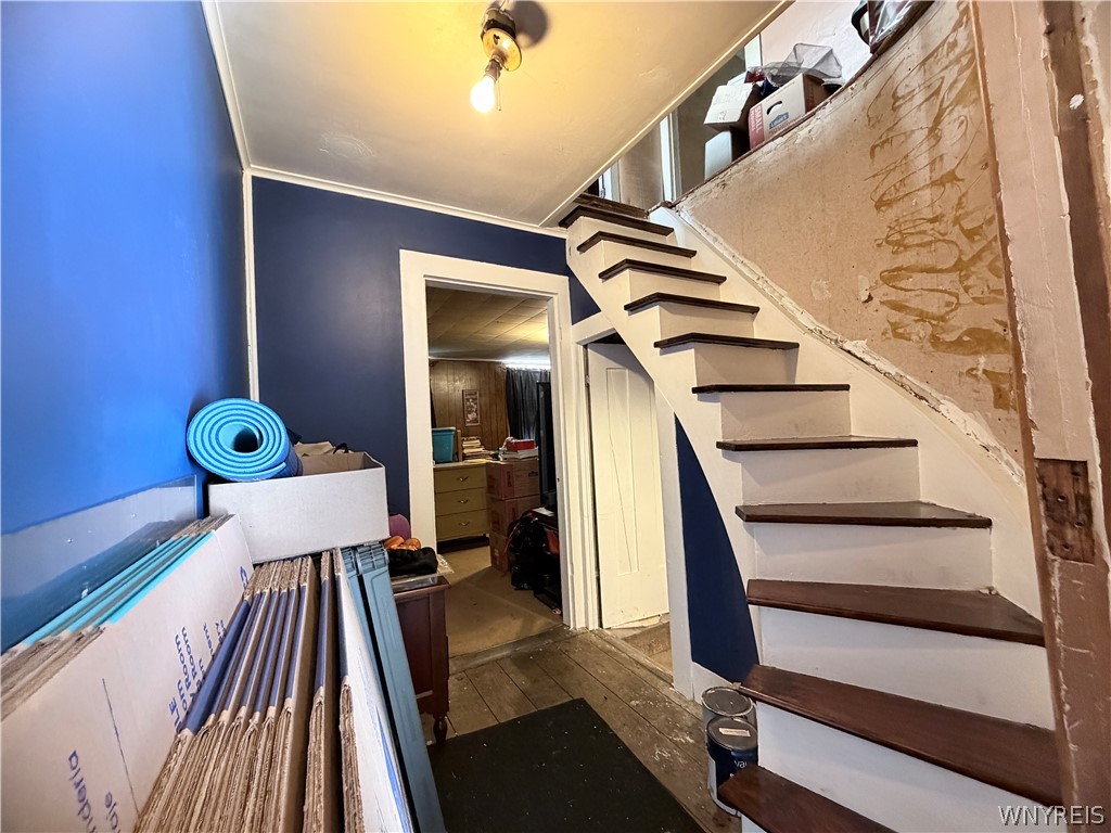 36 Mill Street Springville, NY 14141 - Photo 19 of 21