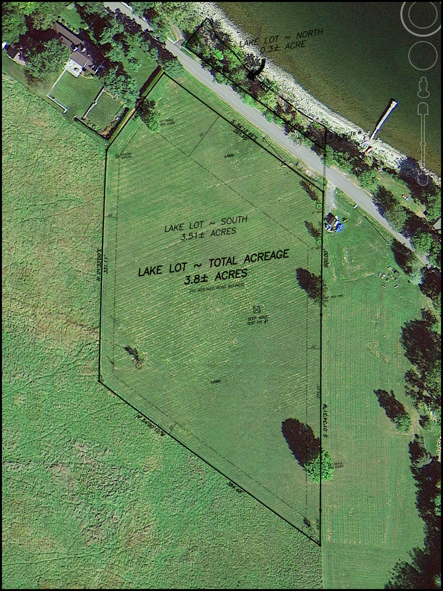 100 Albee Road Essex, NY 12936 - Photo 11 of 15
