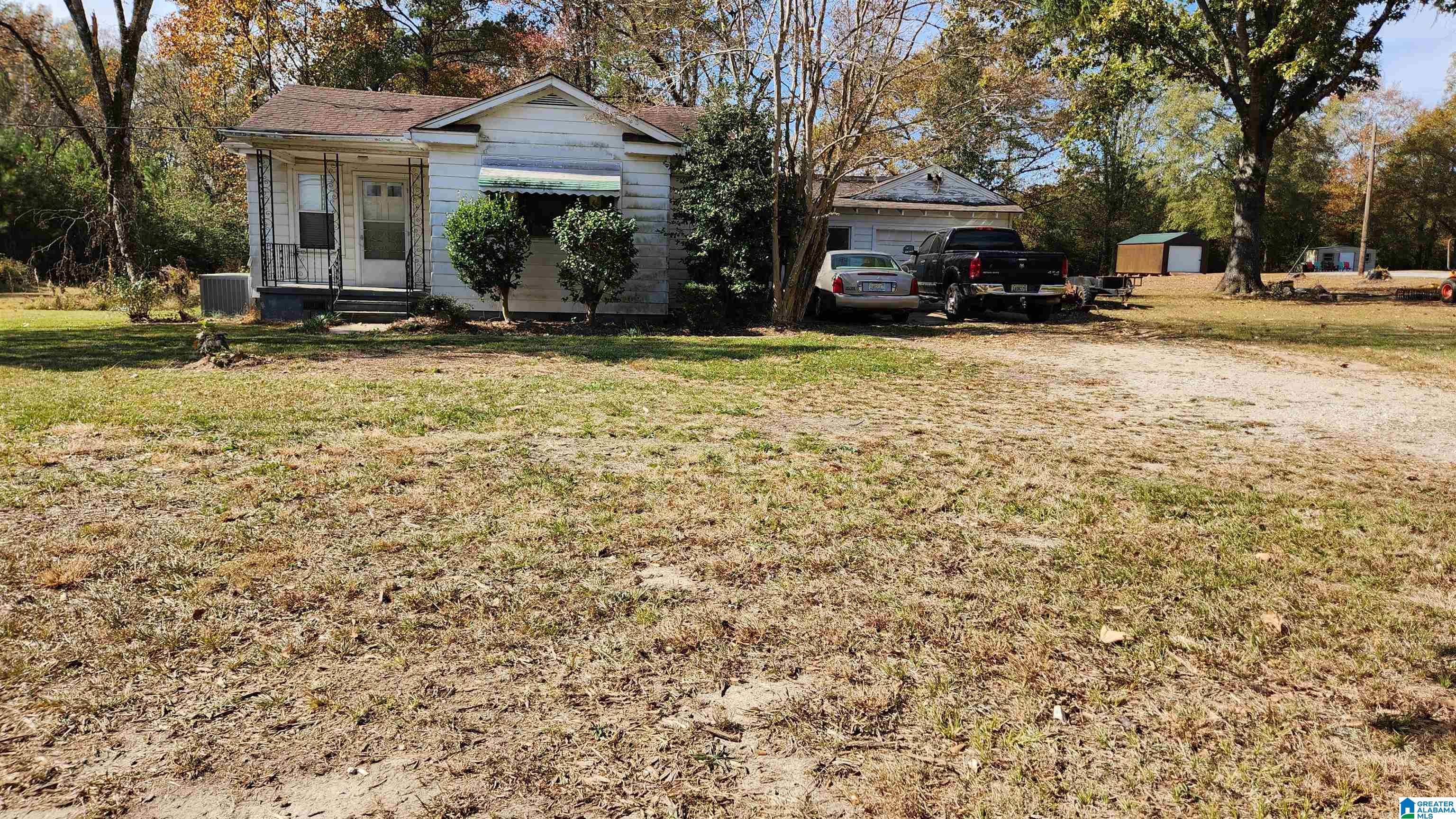 6243 Pocahontas Road Bessemer, AL 35022 - Photo 1 of 4