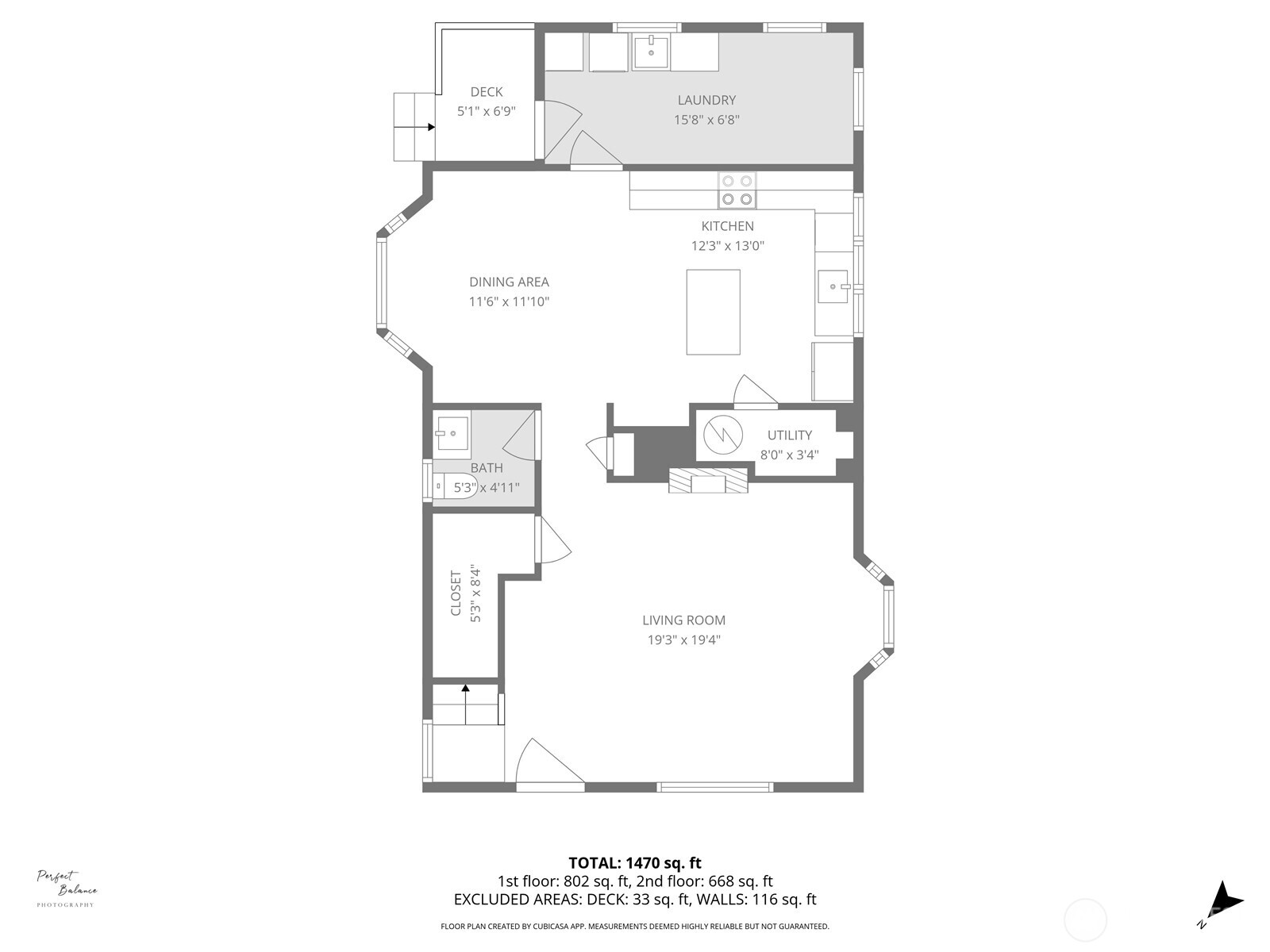 120 East Stadium Lane Grapeview, WA 98546 - Photo 33 of 34 a picture of a floor plan