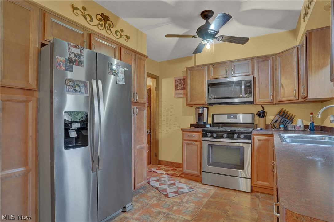 4160 Kirk Road Youngstown, OH 44511 - Photo 9 of 35 Gallery Image 9
