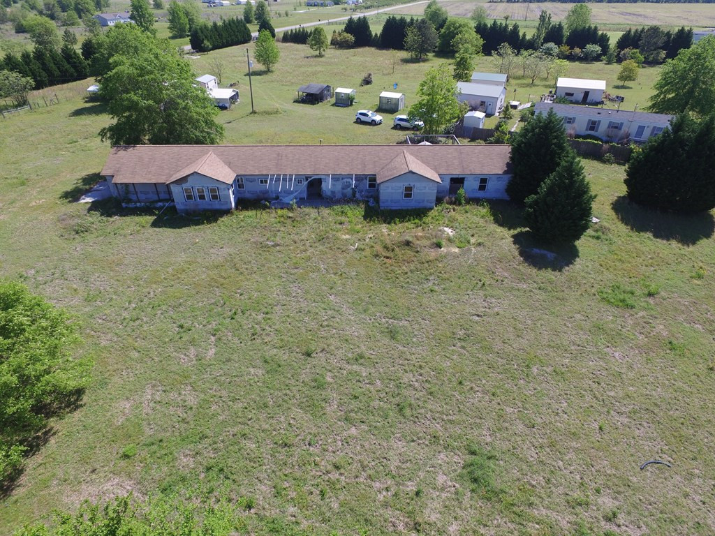 268 Berry Farm Road Johnston, SC 29832 - Photo 2 of 25