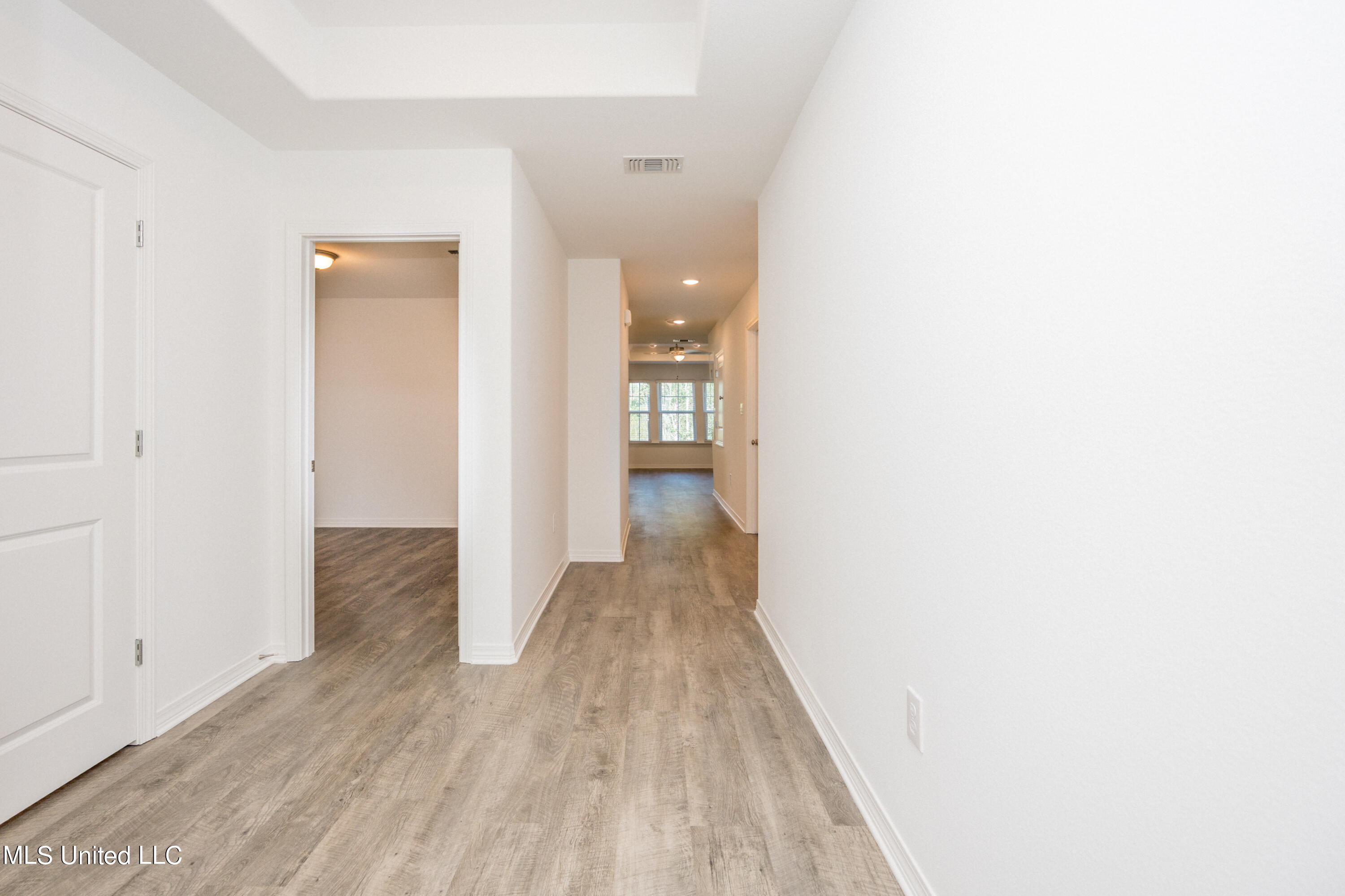 Entry Way