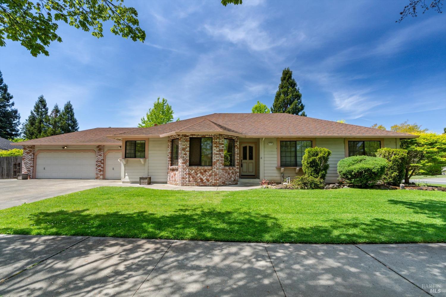 379 Countryside Drive Santa Rosa, CA 95401 - Photo 1 of 1 Gallery Image 1
